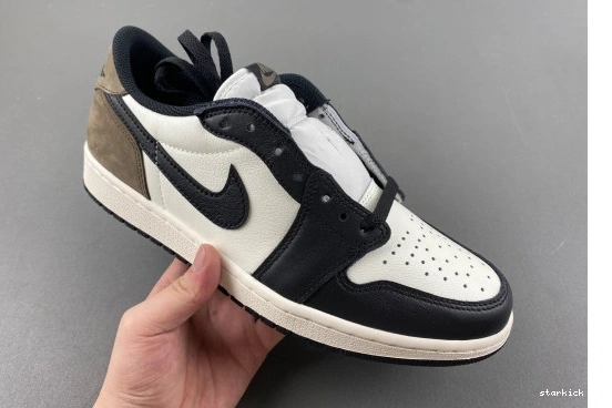 “Mocha” CZ0790-102 OG Low  CZ0790-102 1  Air Jordan 1209